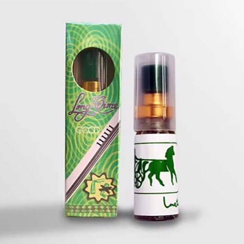 Thuốc xịt chống xuất tinh sớm Thái Longtime kéo dài quan hệ nam 