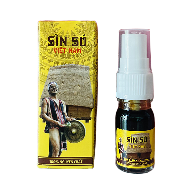  Mua Sìn sú nguyên chất dạng xịt chống xuất tinh sớm có review tốt  cao cấp 
