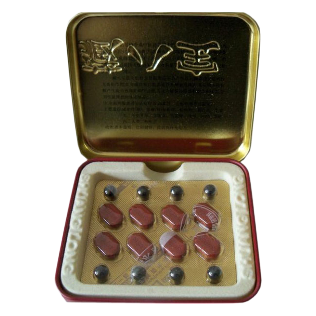  Giá sỉ Viên uống cường dương Tibet Babao Singapore  hàng mới về 