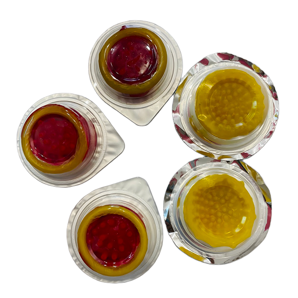  Đánh giá Set 05 bao cao su chôm chôm gai bao đầu kích thích mạnh  cao cấp 