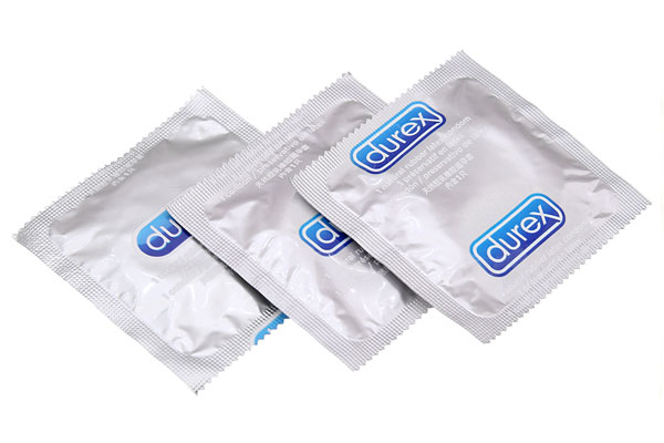  Sỉ Bao cao su Durex Invisible Extra Thin Extra Sensitive hàng xách tay