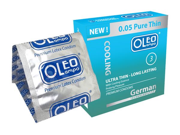 Shop bán Bao cao su chống xuất tinh sớm siêu mỏng Oleo Lampo Cooling 3c tốt nhất Shop bán Bao cao su chống xuất tinh sớm siêu mỏng Oleo Lampo Cooling 3c tốt nhất