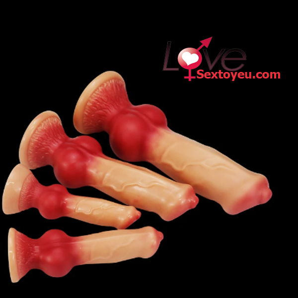 Dương vật chó mềm mại đa kích thước giá tốt giảm ngay Dương vật chó mềm mại đa kích thước giá tốt giảm ngay