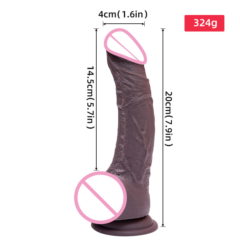 Thân dương vật màu đen siêu to cong hấp dẫn cho đam mê Thân dương vật màu đen siêu to cong hấp dẫn cho đam mê