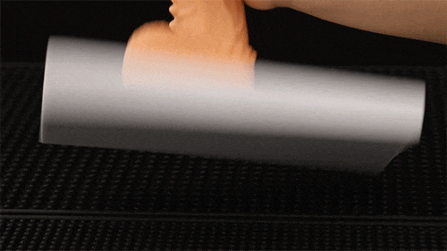 Enduro Blasster 9.5 siêu thực tỏa nhiệt mạnh mẽ, kích thích cực đỉnh