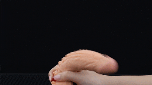 Enduro Blasster 9.5 siêu thực tỏa nhiệt mạnh mẽ, kích thích cực đỉnh