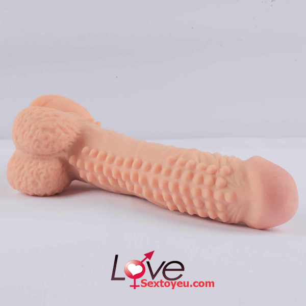 Enduro Blasster 9.5 siêu thực tỏa nhiệt mạnh mẽ, kích thích cực đỉnh