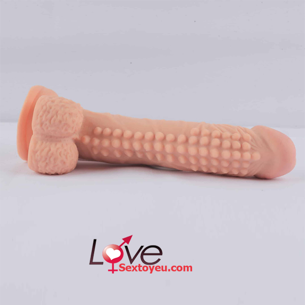 Enduro Blasster 9.5 siêu thực tỏa nhiệt mạnh mẽ, kích thích cực đỉnh