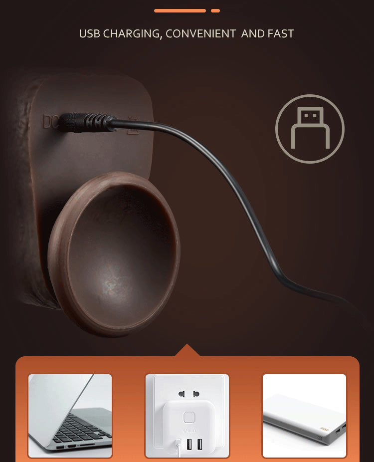 Đồ chơi người lớn rung thụt sưởi ấm điều khiển từ xa cực đã