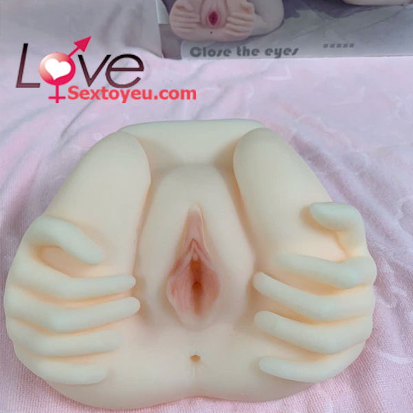 Âm đạo giả kích thích chân thực, cảm giác tay mềm mại, lỗ nhị Âm đạo giả kích thích chân thực, cảm giác tay mềm mại, lỗ nhị