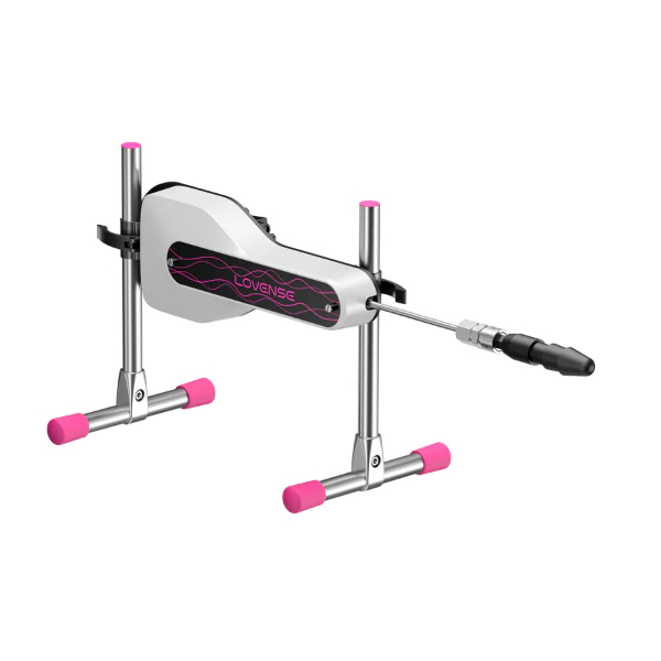 Máy thủ dâm tương tác từ xa Lovense Mini - Sướng đỉnh, dễ dùng