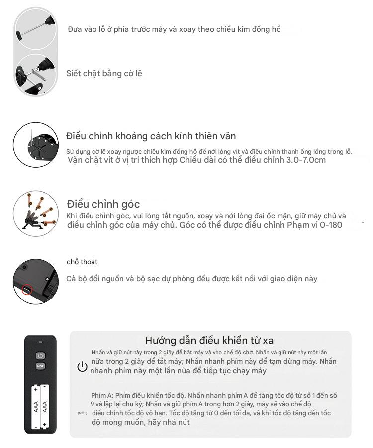 Robot tự động cao cấp 4 chân Máy thủ dâm tiện lợi Thỏa mãn