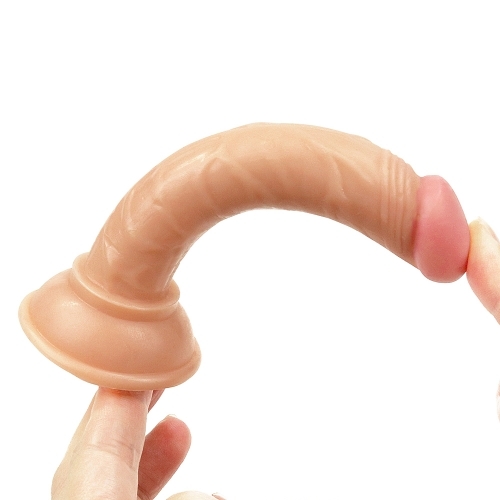 Dương vật dán tường mini Lovetoy Enduro Blaste 5 inch rung