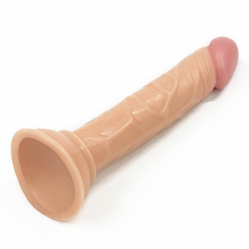 Dương vật dán tường mini Lovetoy Enduro Blaste 5 inch rung