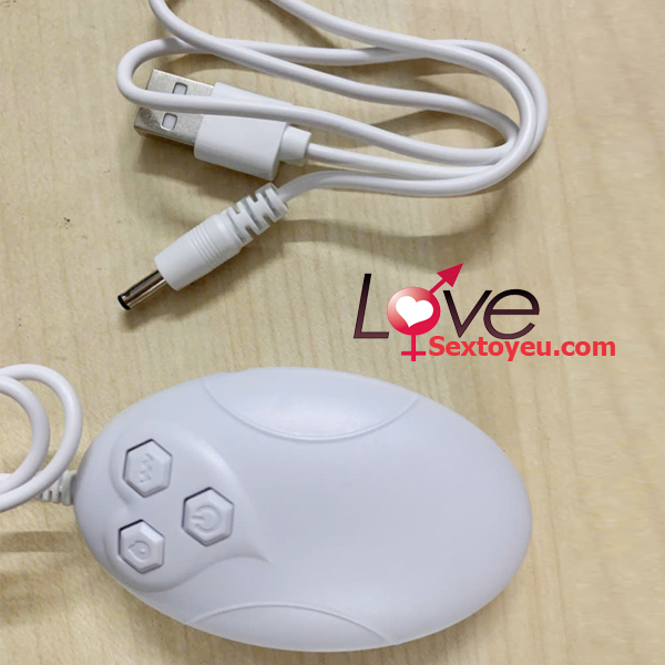 Dương vật silicon rung thụt sưởi ấm kích thích nhỏ kích thích