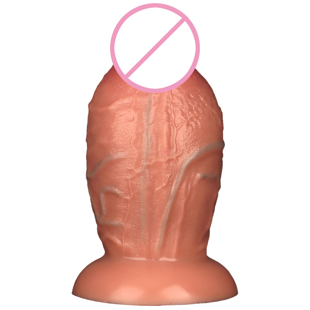 Dương vật silicon siêu mềm size lớn cực thật hàng cao cấp