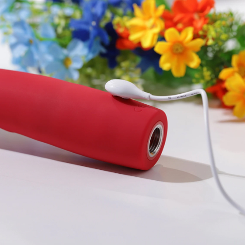 Dương vật giả Lovense Mission 2 cao cấp điều khiển qua app tiện lợi