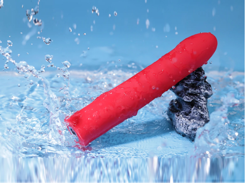 Dương vật giả Lovense Mission 2 cao cấp điều khiển qua app tiện lợi