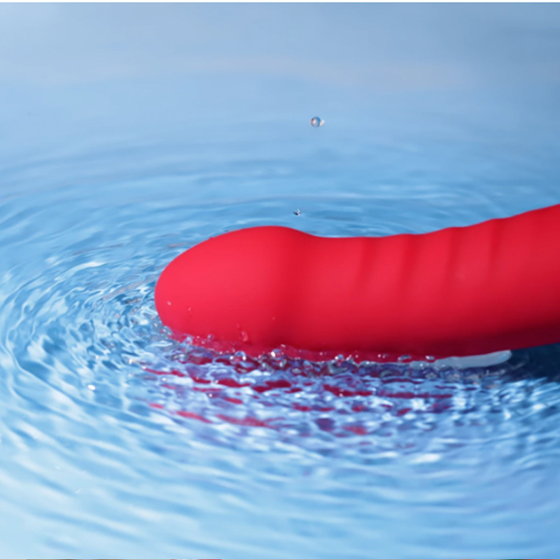 Dương vật giả Lovense Mission 2 cao cấp điều khiển app tiện lợi