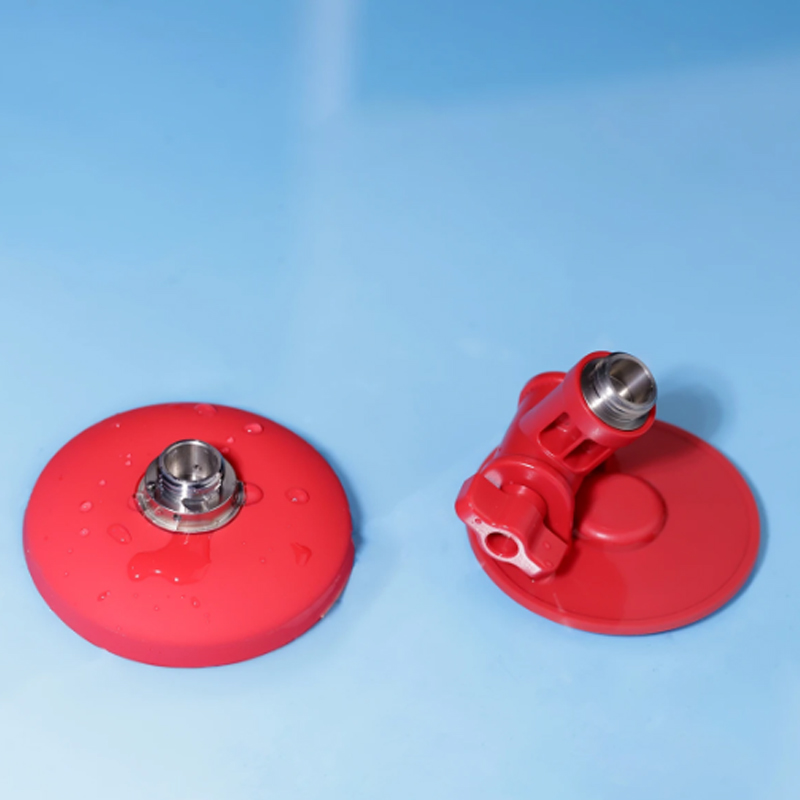 Dương vật giả Lovense Mission 2 cao cấp điều khiển app tiện lợi