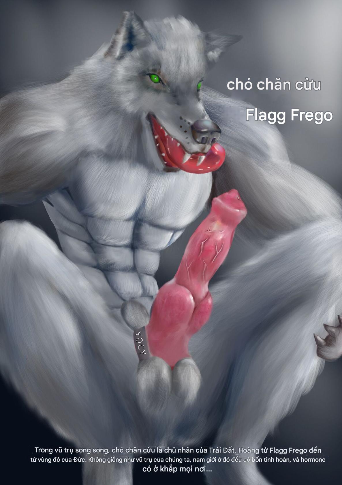 Dương Vật Silicon Chó Sói Cao Cấp Hàng Thật Kích Thích Mua