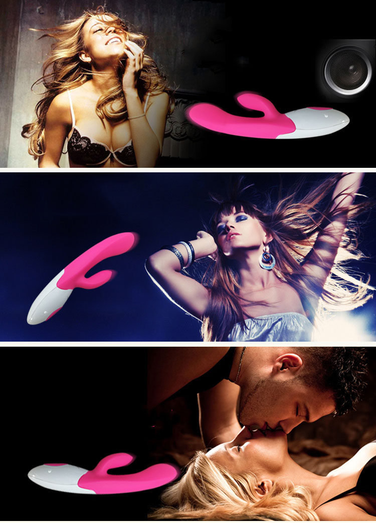 Máy Rung Điểm G Nalone Rhythm Cao Cấp Rung Nhịp Âm Thanh Mạnh Mẽ