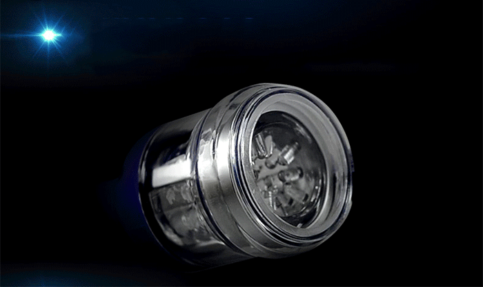 Máy thủ dâm Cyclone II tự động - Thỏa mãn cực khoái nam giới