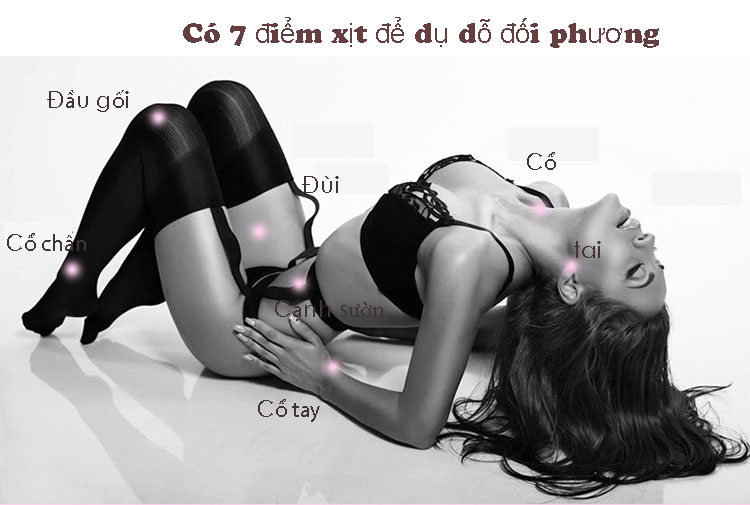 Nước Hoa Sensuva Big Flirt Gợi Tình Quyến Rũ Chính Hãng Cao Cấp