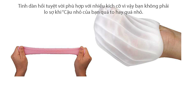 Trứng thủ dâm nam Svakom Hedy nhỏ gọn tiện lợi kích thích tối đa