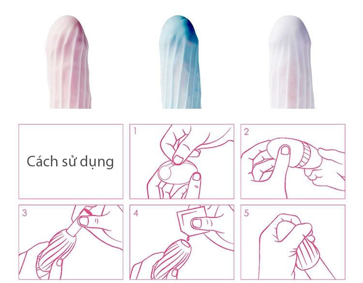 Trứng thủ dâm nam Svakom Hedy nhỏ gọn tiện lợi kích thích tối đa