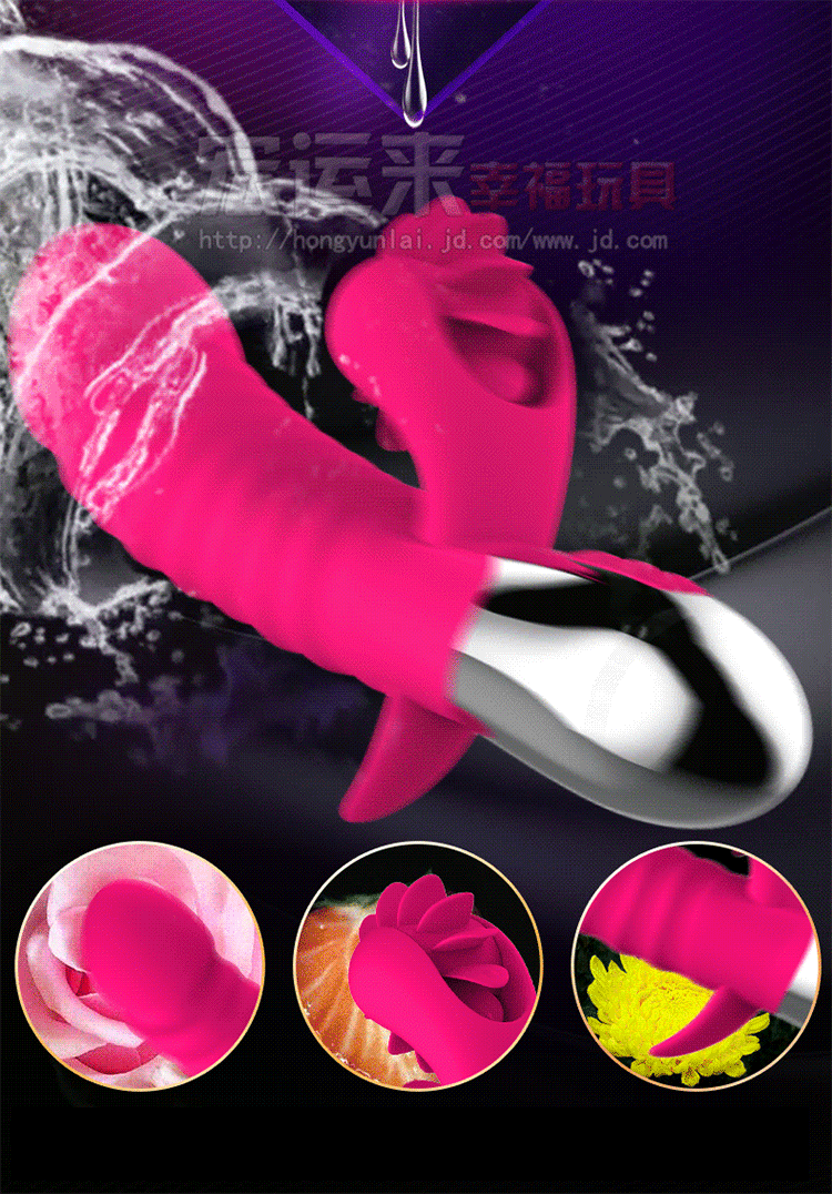 Leten Windmill dương vật rung xoay liếm sưởi ấm tăng hưng phấn