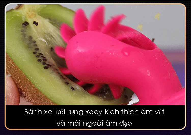 Dương vật rung xoay liếm sưởi ấm Leten kích thích điểm G âm vật nữ Dương vật rung xoay liếm sưởi ấm Leten kích thích điểm G âm vật nữ