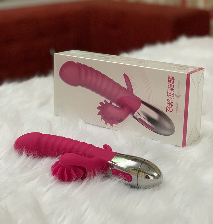 Dương vật rung xoay liếm sưởi ấm Leten kích thích điểm G âm vật nữ Dương vật rung xoay liếm sưởi ấm Leten kích thích điểm G âm vật nữ