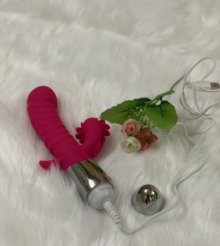 Dương vật rung xoay liếm sưởi ấm Leten kích thích điểm G âm vật nữ Dương vật rung xoay liếm sưởi ấm Leten kích thích điểm G âm vật nữ