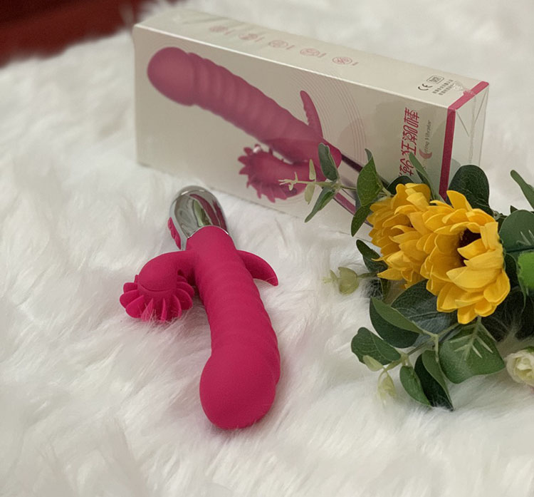 Dương vật rung xoay liếm sưởi ấm Leten kích thích điểm G âm vật nữ Dương vật rung xoay liếm sưởi ấm Leten kích thích điểm G âm vật nữ