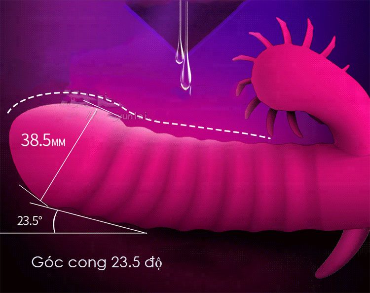 Dương vật rung xoay liếm sưởi ấm Leten kích thích điểm G âm vật nữ Dương vật rung xoay liếm sưởi ấm Leten kích thích điểm G âm vật nữ