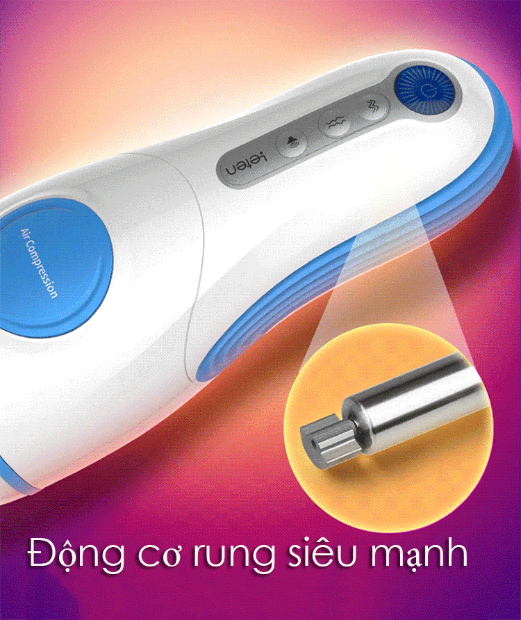 Cốc thủ dâm nữ sinh Nhật tự động rung co bóp kích thích cực phê Cốc thủ dâm nữ sinh Nhật tự động rung co bóp kích thích cực phê
