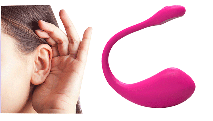 Trứng rung Lovense Lush 2 điều khiển từ xa qua internet cực phê