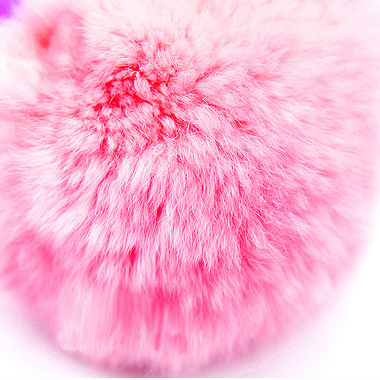 Phích hậu môn gắn đuôi thỏ nhiều màu kích thích khoái cảm Phích hậu môn gắn đuôi thỏ nhiều màu kích thích khoái cảm