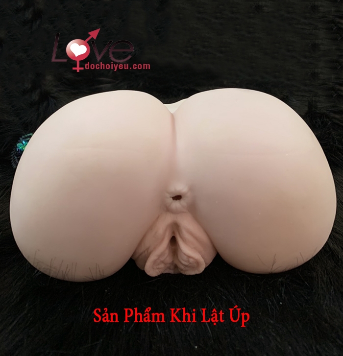 Âm Đạo Silicon Thật Như Thật Cho Cảm Giác Chân Thật Mới Lạ