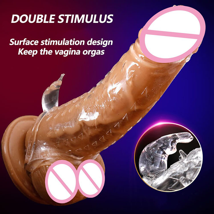 Bao đôn size nhỏ quay đeo nhánh thỏ chất liệu cao cấp