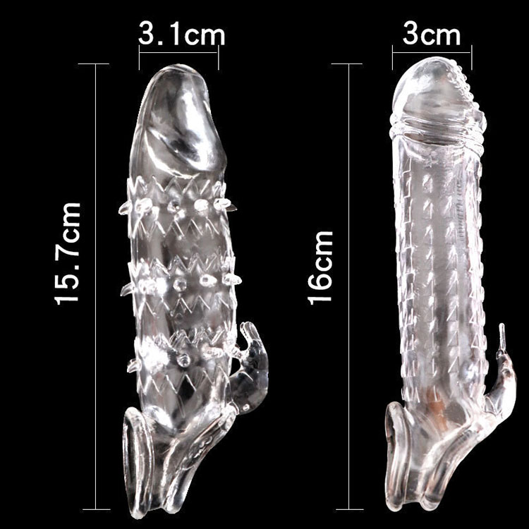 Bao đôn size nhỏ quay đeo nhánh thỏ chất liệu cao cấp