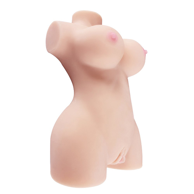 Búp bê bán thân nữ cao cấp chất liệu mềm mại giá tốt