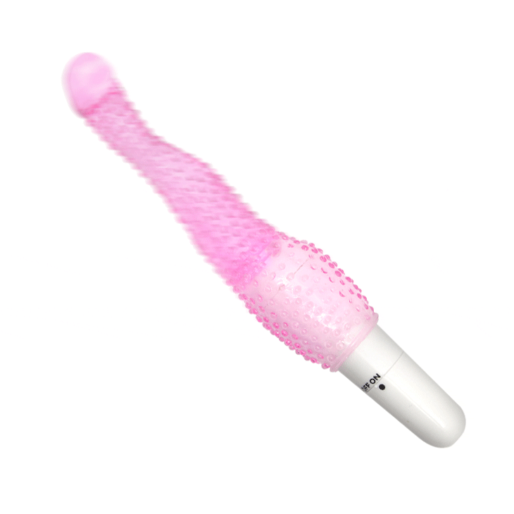 Máy rung mini nhám Vibrator kích thích điểm G tăng khoái cảm