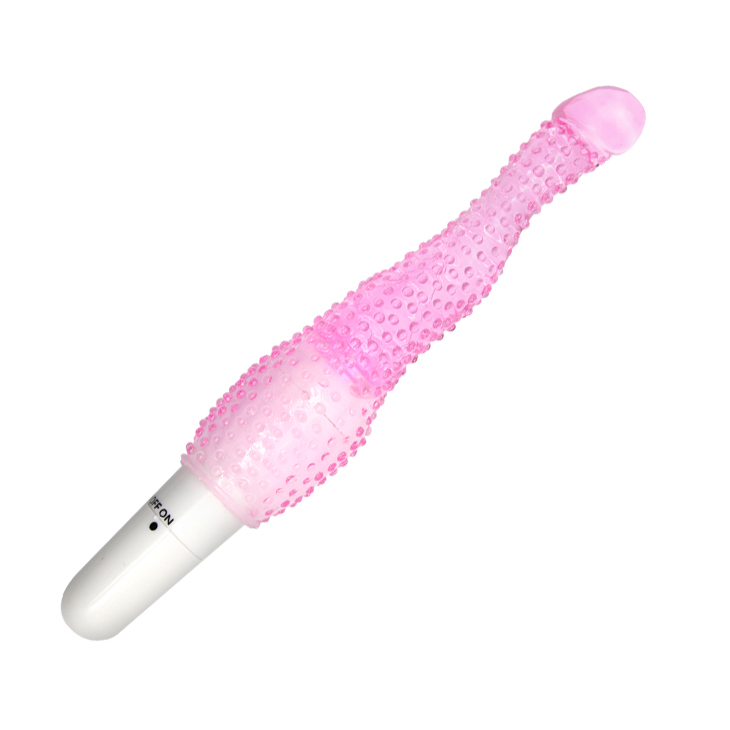 Máy rung mini nhám Vibrator kích thích điểm G tăng khoái cảm