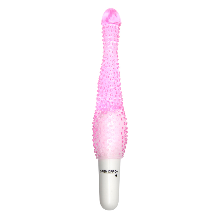 Máy rung mini nhám Vibrator kích thích điểm G tăng khoái cảm