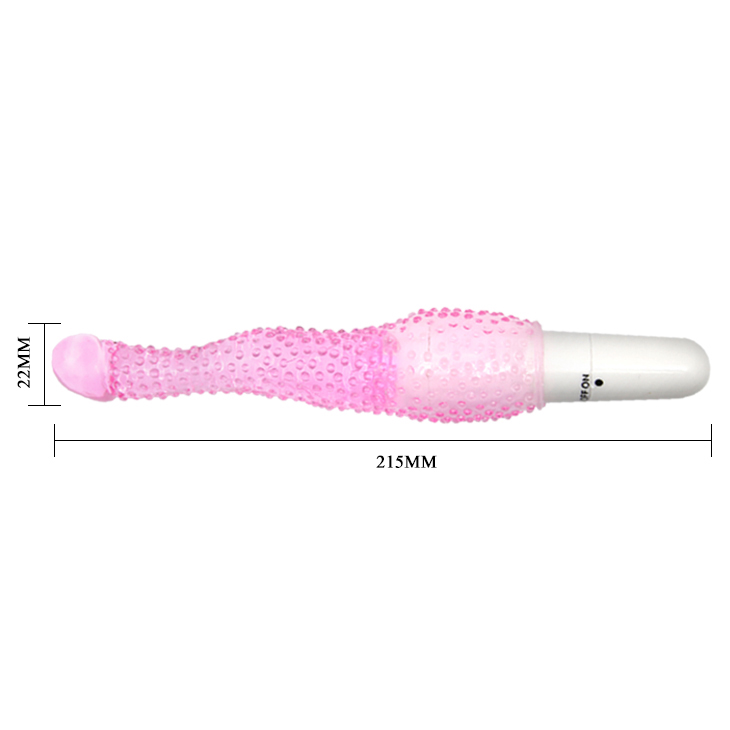 Máy rung mini nhám Vibrator kích thích điểm G tăng khoái cảm