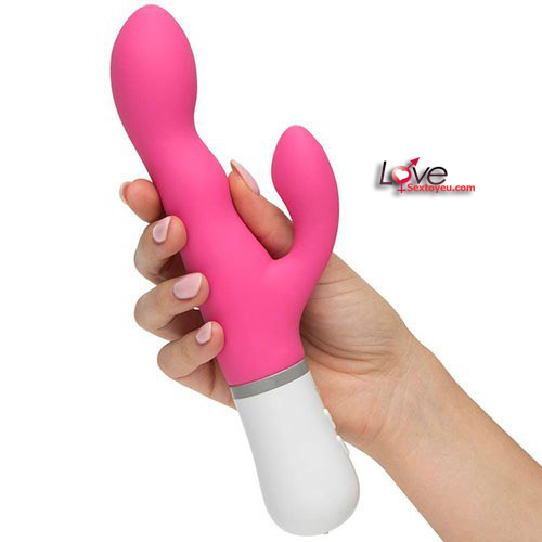Dương vật rung ngoáy Lovense Nora điều khiển app tăng khoái cảm