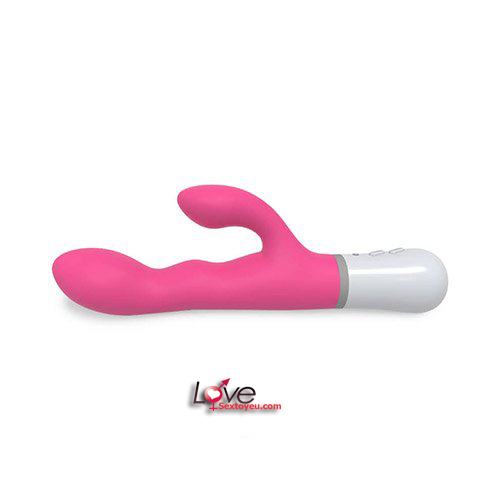 Dương vật rung ngoáy Lovense Nora điều khiển app tăng khoái cảm