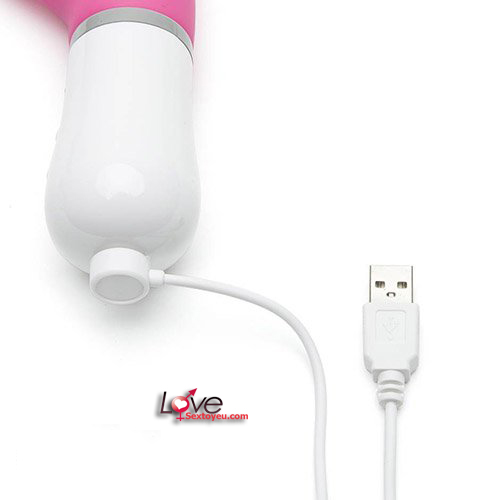 Dương vật rung ngoáy Lovense Nora điều khiển app tăng khoái cảm